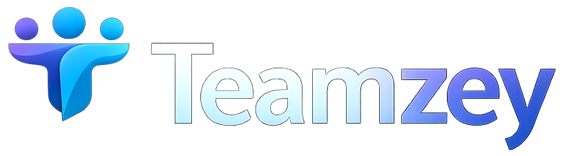 Teamzey logo